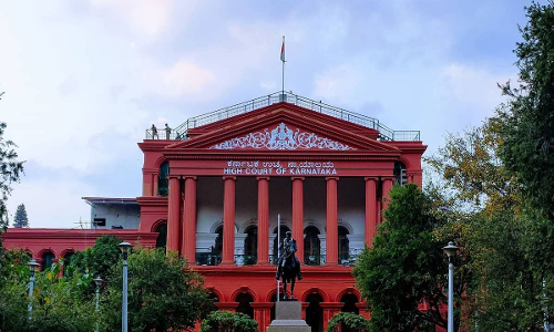 Custody Disputes Involve Human Issues, Cant Devise Straight-Jacket Formula For Resolution: Karnataka High Court