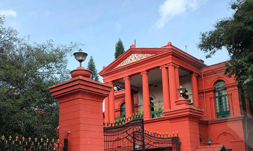 Private Party Affected By Registered Gift Deed Based On False Docs Can Institute Case For Cheating & Forgery, No Embargo U/S 195 CrPC: Karnataka HC