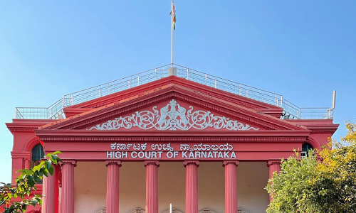 State Largest Litigant, Must Act With Accountability: Karnataka High Court Calls For Digital Litigation Monitoring System To Prevent Delays