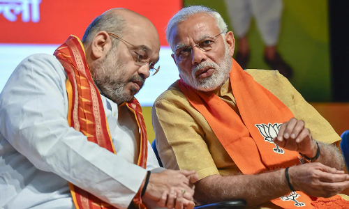 Allahabad High Court Refuses To Quash FIR Against Man Who Allegedly Called Prime Minister, Home Minister Dog Allahabad High Court Refuses To Quash FIR Against Man Who Allegedly Called Prime Minister, Home Minister Dog