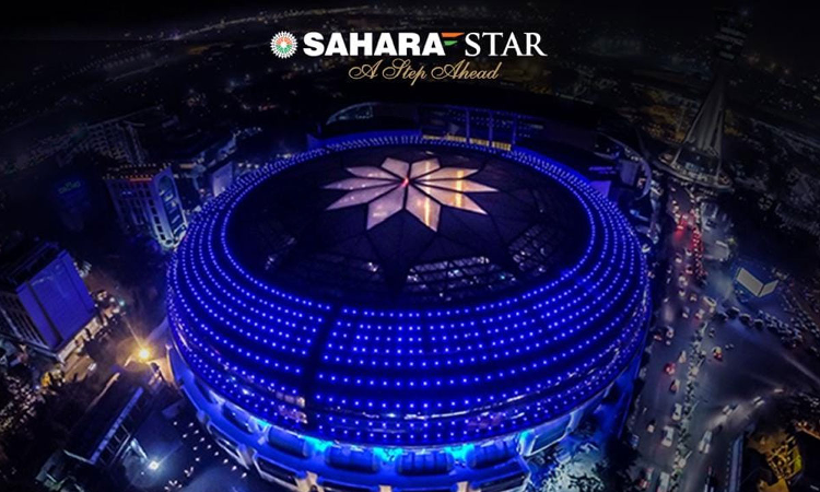 NCLT Mumbai Initiates Insolvency Proceedings Against Sahara Hospitality, Owner Of Hotel Sahara Star NCLT Mumbai Initiates Insolvency Proceedings Against Sahara Hospitality, Owner Of Hotel Sahara Star