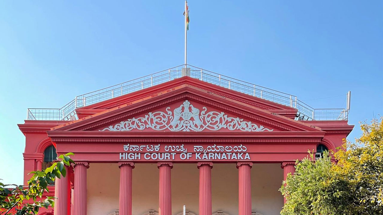 State Largest Litigant, Must Act With Accountability: Karnataka High Court Calls For Digital Litigation Monitoring System To Prevent Delays State Largest Litigant, Must Act With Accountability: Karnataka High Court Calls For Digital Litigation Monitoring System To Prevent Delays
