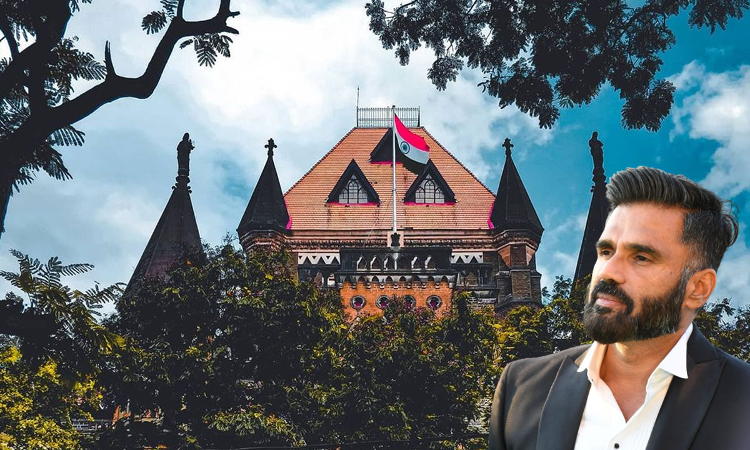 Grave Infringement Of Dignity: Bombay High Court Protects Actor Suniel Shetty From AI Deepfakes & False Endorsements Grave Infringement Of Dignity: Bombay High Court Protects Actor Suniel Shetty From AI Deepfakes & False Endorsements