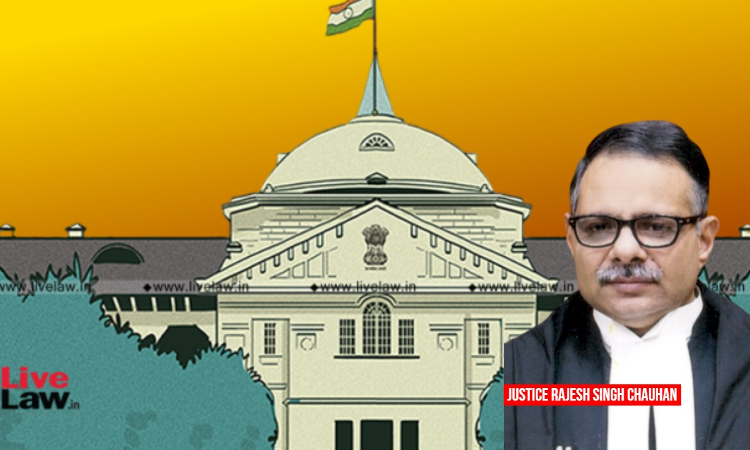 Allahabad High Court Grants Bail To Accused In Money Laundering Case, Says Section 45 PMLA Not Applicable As Arrest Not Made Under Section 19 Allahabad High Court Grants Bail To Accused In Money Laundering Case, Says Section 45 PMLA Not Applicable As Arrest Not Made Under Section 19