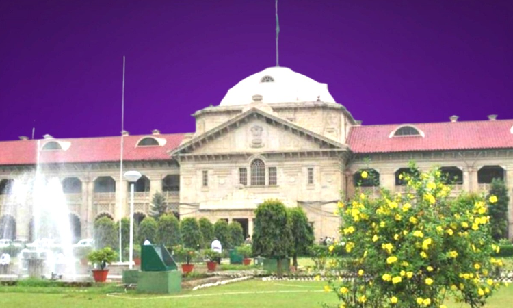 Allahabad High Court Issues Notice To Attorney General, Advocate General On PIL Challenging Waqf Act Allahabad High Court Issues Notice To Attorney General, Advocate General On PIL Challenging Waqf Act