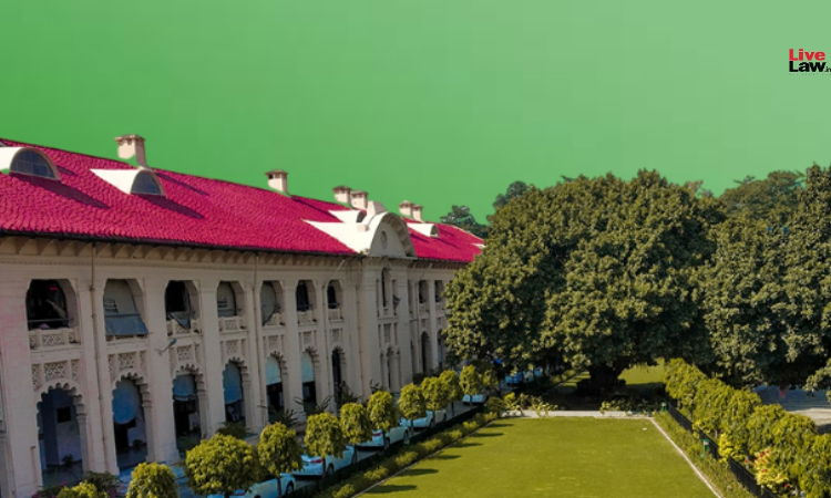Cheating Qua Client & Court: Allahabad HC Deplores Lawyer, Petitioners Over Successive Pleas Challenging Same FIR, Imposes ₹50K Cost Cheating Qua Client & Court: Allahabad HC Deplores Lawyer, Petitioners Over Successive Pleas Challenging Same FIR, Imposes ₹50K Cost