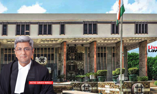 Maintenance | Judicial Estimation Of Parties Income Necessary Where Direct Proof Is Unavailable: Delhi High Court