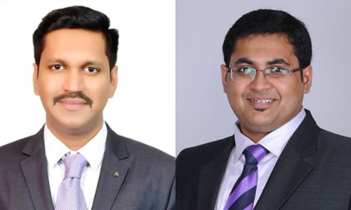 Dua Associates: Promotions 2022