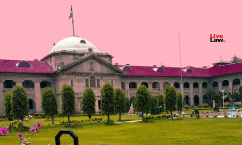 Allahabad High Court Quashes False POCSO Case Against Man As Victim Says Her Mother Filed FIR To Extract Money From Him