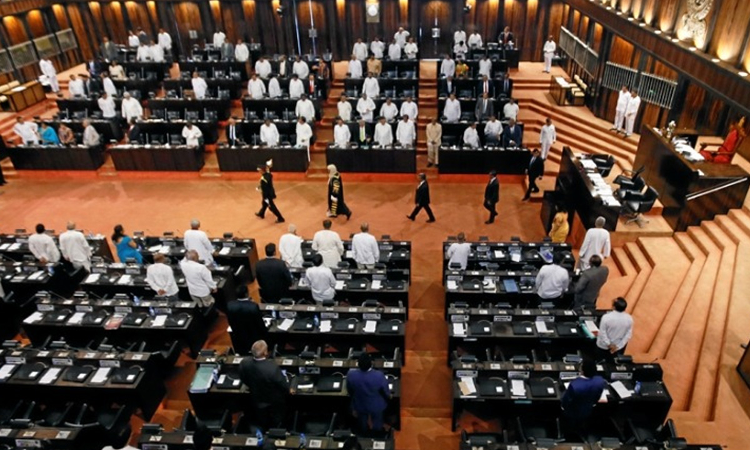 Rajapaksa Resigns: How Is The Next President Of Sri Lanka Is Elected?