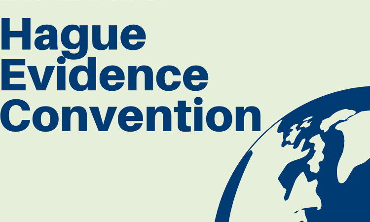 Indias Judicial Impasse On Hague Evidence Convention Indias Judicial Impasse On Hague Evidence Convention