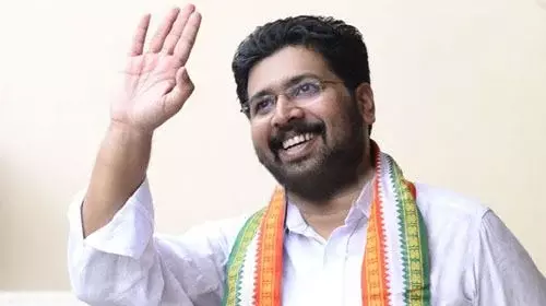 In-Flight Protest Against Chief Minister: Kerala Court Grants Bail To Youth Congress Vice President KS Sabarinadhan