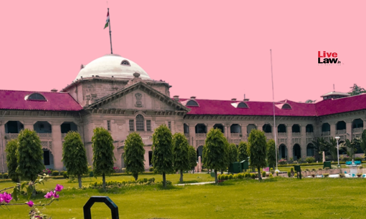 No Need To Pass A Fully Reasoned Order If Cognizance Is Taken On A Police Report: Allahabad High Court No Need To Pass A Fully Reasoned Order If Cognizance Is Taken On A Police Report: Allahabad High Court