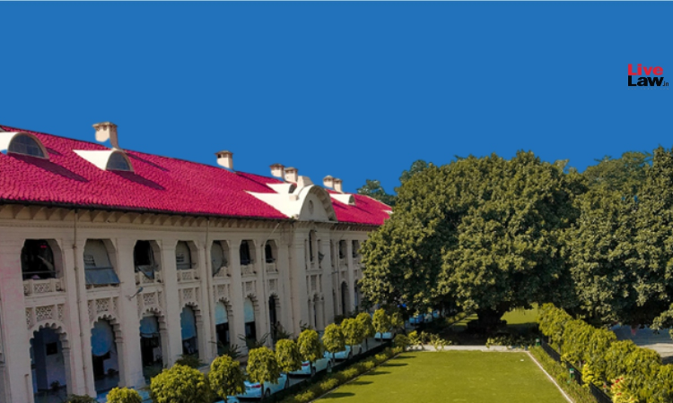 S.138 NI Act | Cause Of Action U/S 142(1)(B) Only Arises After Expiry Of 15 Days For Payment Of Amount: Allahabad High Court S.138 NI Act | Cause Of Action U/S 142(1)(B) Only Arises After Expiry Of 15 Days For Payment Of Amount: Allahabad High Court