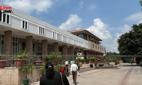 15 Days After Minor Car Accident, Delhi HC Quashes FIR; Tells Accused To Serve Well Cooked Food In Orphanage