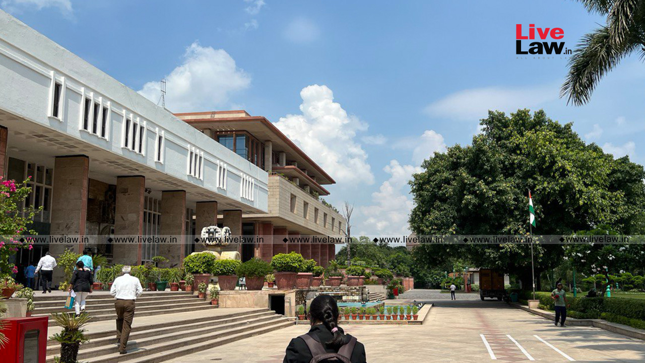 Services Provided By EY India To Overseas EY Entities Not “Intermediary Services”: Delhi High Court Directs IGST Refund To EY India Services Provided By EY India To Overseas EY Entities Not “Intermediary Services”: Delhi High Court Directs IGST Refund To EY India