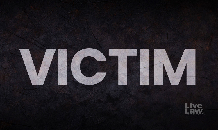 Expounding The Contours For Victim Participation In Criminal Justice System