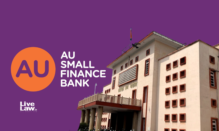 Rajasthan High Court Issues Notice On PIL Requiring State To Deposit Central Govt Grants In Nationalized Banks Only Rajasthan High Court Issues Notice On PIL Requiring State To Deposit Central Govt Grants In Nationalized Banks Only