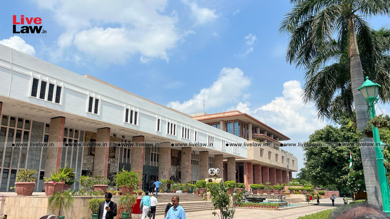 Confessional Statement Of Co-Accused; Delhi High Court Quashes Charges Against Chartered Account For Being Speculative Confessional Statement Of Co-Accused; Delhi High Court Quashes Charges Against Chartered Account For Being Speculative