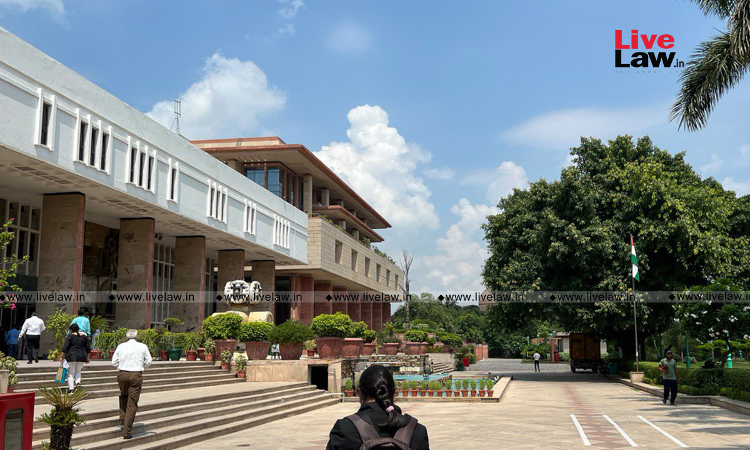 Encroachers Must Yield To Larger Public Interest: Delhi High Court Permits Road Expansion, Govt To Consider Ex Gratia Encroachers Must Yield To Larger Public Interest: Delhi High Court Permits Road Expansion, Govt To Consider Ex Gratia