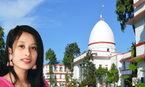 Gauhati High Court Grants Bail To College Student Booked Under UAPA For Allegedly Writing Pro-ULFAI Post On Facebook