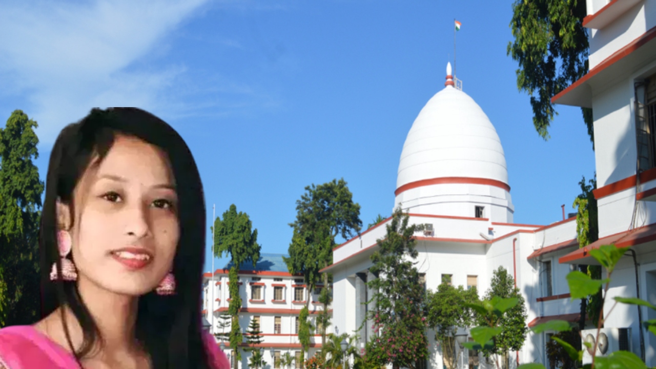 Gauhati High Court Grants Bail To College Student Booked Under UAPA For Allegedly Writing Pro-ULFAI Post On Facebook Gauhati High Court Grants Bail To College Student Booked Under UAPA For Allegedly Writing Pro-ULFAI Post On Facebook