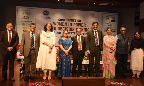 If You Educate A Girl You Not Only Educate A Family But You Educate Numerous People In Her Ecosystem Ms. Sunita Duggal, Member Of Parliament, GOI At Conference On Women In Power And Decision Making If You Educate A Girl You Not Only Educate A Family But You Educate Numerous People In Her Ecosystem Ms. Sunita Duggal, Member Of Parliament, GOI At Conference On Women In Power And Decision Making