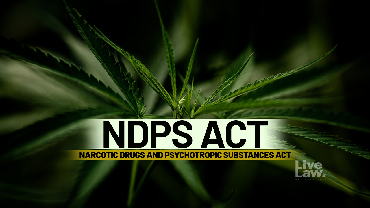 Ganja Seeds, Leaves Not Banned Under NDPS Act: Andhra Pradesh High Court Ganja Seeds, Leaves Not Banned Under NDPS Act: Andhra Pradesh High Court