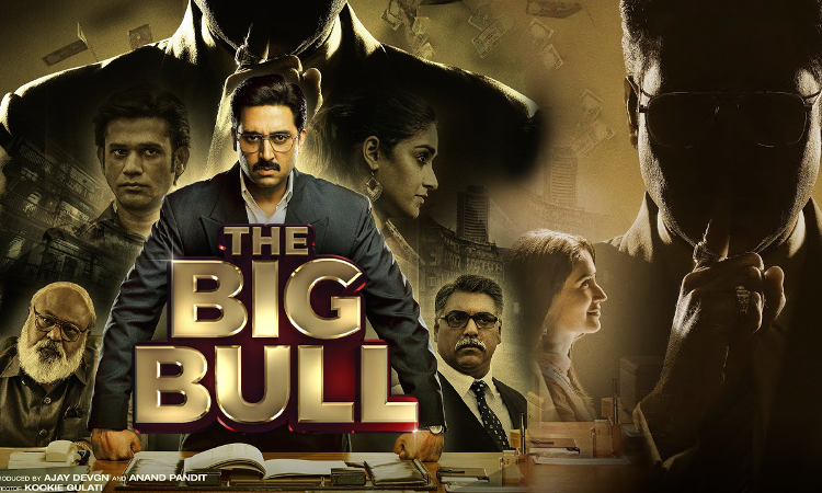 Delhi High Court Closes Suit By Hotstar Against Rogue Websites Over Unauthorized Telecasting Of The Big Bull Film Delhi High Court Closes Suit By Hotstar Against Rogue Websites Over Unauthorized Telecasting Of The Big Bull Film