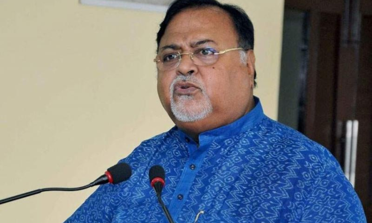 Calcutta High Court Rejects Minister Partha Chatterjees Plea For Expunging Adverse Remarks In HCs 24 July Judgment Calcutta High Court Rejects Minister Partha Chatterjees Plea For Expunging Adverse Remarks In HCs 24 July Judgment