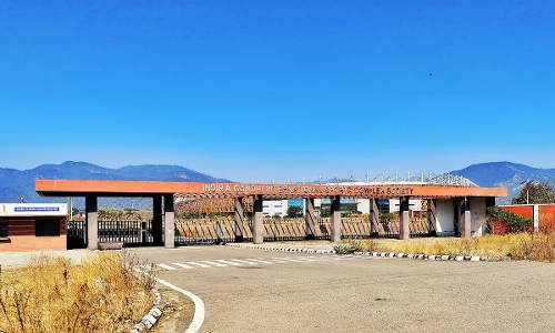 Delay In Construction Of Indira Gandhi International Sports Complex In Haldwani: Uttarakhand High Court Seeks State Govts Reply Delay In Construction Of Indira Gandhi International Sports Complex In Haldwani: Uttarakhand High Court Seeks State Govts Reply