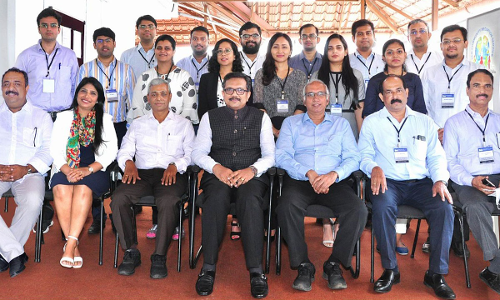 Indian Institute Of Arbitration & Mediation (IIAM) Conducted Training For Law Officers Of Hindustan Petroleum Corporation Limited (HPCL) On Conciliation Indian Institute Of Arbitration & Mediation (IIAM) Conducted Training For Law Officers Of Hindustan Petroleum Corporation Limited (HPCL) On Conciliation