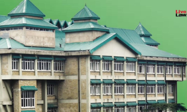 State Election Commission Cannot Act Unilaterally When Polls Are Deferred Under Disaster Management Act; HP High Court State Election Commission Cannot Act Unilaterally When Polls Are Deferred Under Disaster Management Act; HP High Court