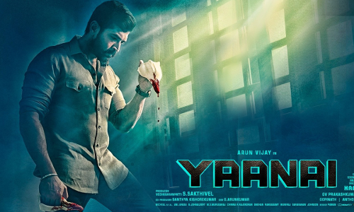 PIL Filed In Madras High Court Against Movie Yaanai Over Alleged Depiction Of Fishermen In Bad Light