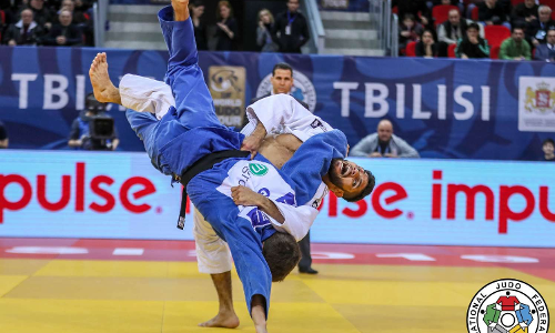 Sexual Assault Allegations: Delhi High Court Stays Suspension Of Judoka Jasleen Saini, Allows Him To Participate in CWG 2022