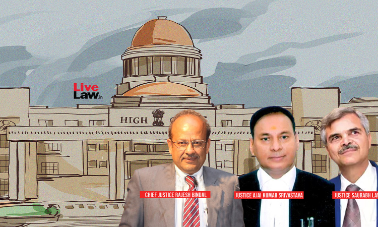 Section 14A Of SC/ST Act Contains No Limitation Period To Bar Filing Of Appeal Against Order Under 1989 Act: Allahabad High Court