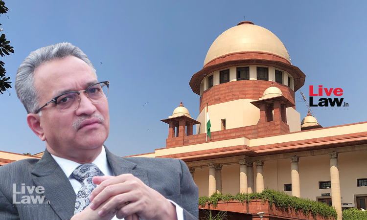 Justice AM Khanwilkars Legacy : Regression of Fundamental Rights Justice AM Khanwilkars Legacy : Regression of Fundamental Rights