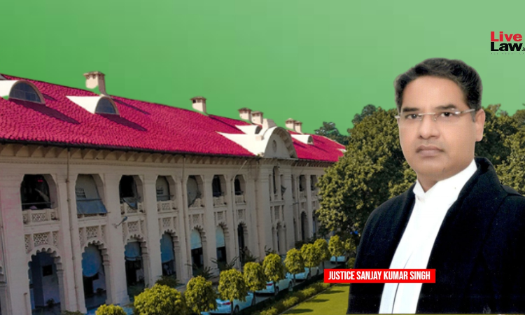 Sexual Assaults On Children On Rise, All Cases Arent Reported; Offenders Must Be Punished Mercilessly: Allahabad High Court