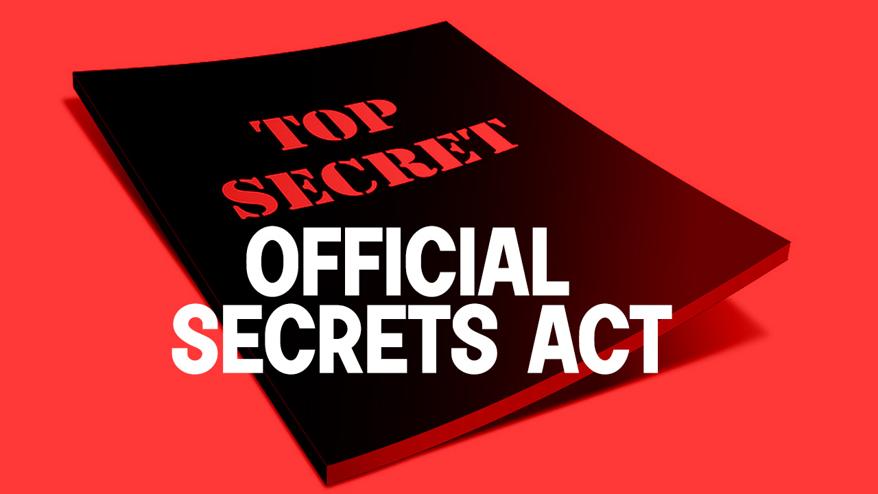 Document Classified As Top Secret Under Official Secrets Act Cant Be Directed To Be Produced By Arbitral Tribunal: Delhi High Court Document Classified As Top Secret Under Official Secrets Act Cant Be Directed To Be Produced By Arbitral Tribunal: Delhi High Court