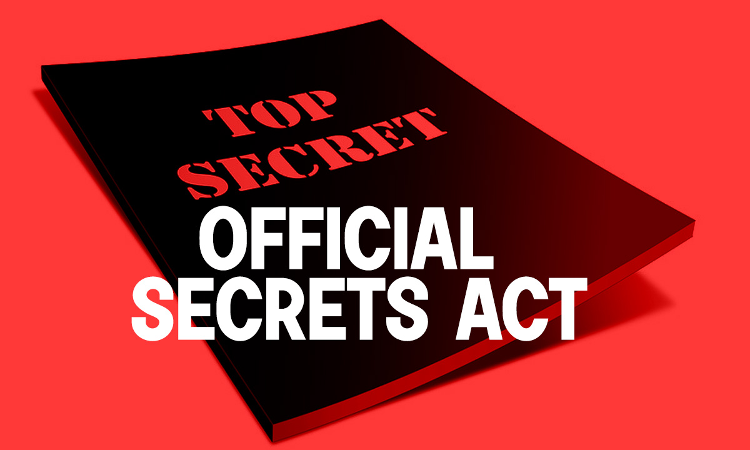 Document Classified As Top Secret Under Official Secrets Act Cant Be Directed To Be Produced By Arbitral Tribunal: Delhi High Court Document Classified As Top Secret Under Official Secrets Act Cant Be Directed To Be Produced By Arbitral Tribunal: Delhi High Court