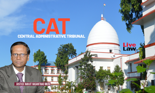 Gauhati HC Seeks UOIs Reply On Plea Against Justice Ranjit Vasantrao More Appointment As CAT Chairperson, Guwahati Bench