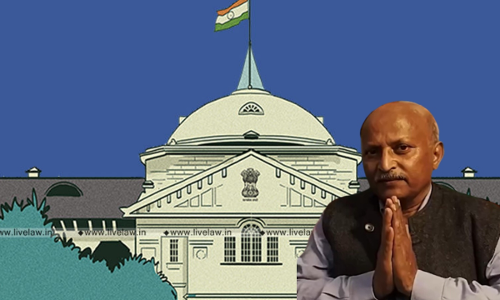 Prayagraj Protests: Allahabad High Court Stays Coercive Action Against AIKMS General Secretary Dr. Ashish Mittal