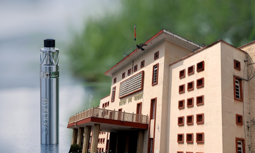E-Cigarettes: Rajasthan High Court Asks Centre & State About Steps Taken To Prevent Online Sale E-Cigarettes: Rajasthan High Court Asks Centre & State About Steps Taken To Prevent Online Sale