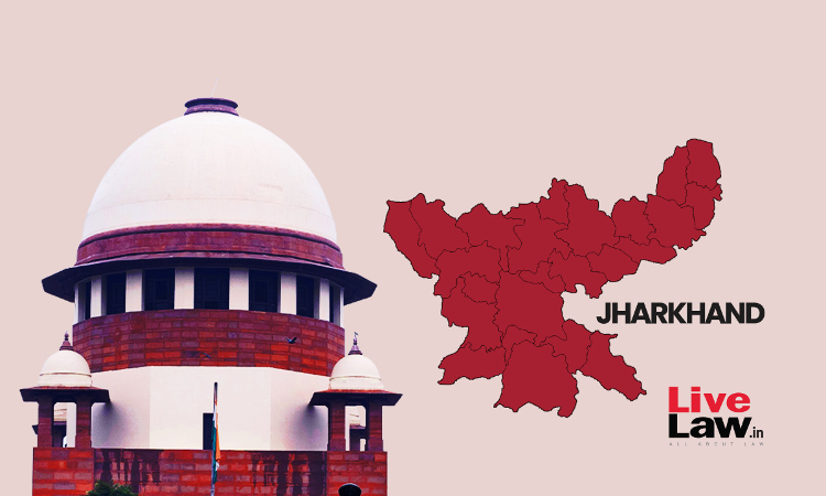 100% Reservation For Local Residents In Scheduled Areas Unconstitutional : Supreme Court Quashes Jharkhand Govt Notification 100% Reservation For Local Residents In Scheduled Areas Unconstitutional : Supreme Court Quashes Jharkhand Govt Notification