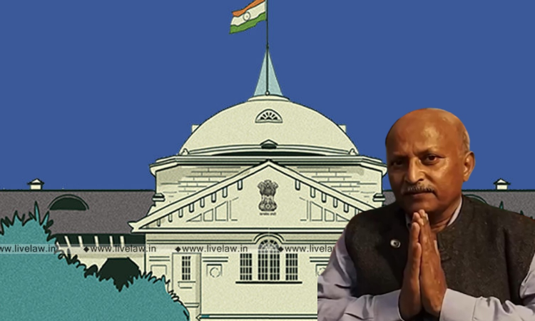 Prayagraj Protests: Allahabad High Court Stays Coercive Action Against AIKMS General Secretary Dr. Ashish Mittal
