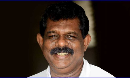 Kerala High Court Reserves Verdict In Ex-MLA Antony Rajus Plea Against Order Refusing To Suspend Conviction In Evidence Tampering Case