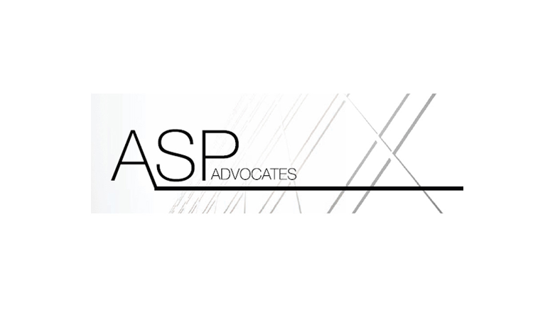 Legal Associates Vacancy At ASP Advocates [Apply Now]