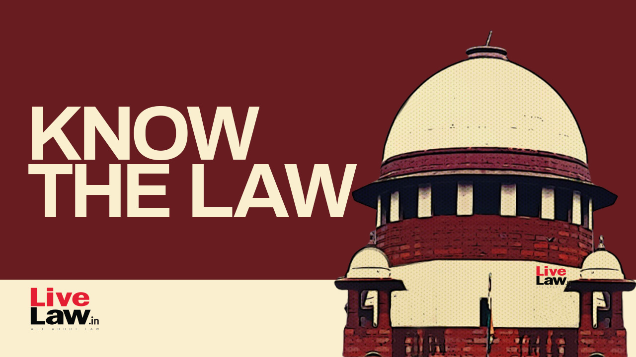S. 313 CrPC - All Adverse Evidences Should Be Put As Questions; Avoid Bundling Circumstances Together With Only Single Opportunity To Explain : Supreme Court