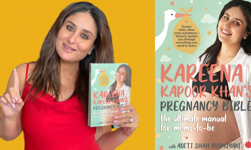 Plea In MP High Court Seeks FIR Against Kareena Kapoor For Allegedly Hurting Religious Sentiments Of Christian Community In Her Book