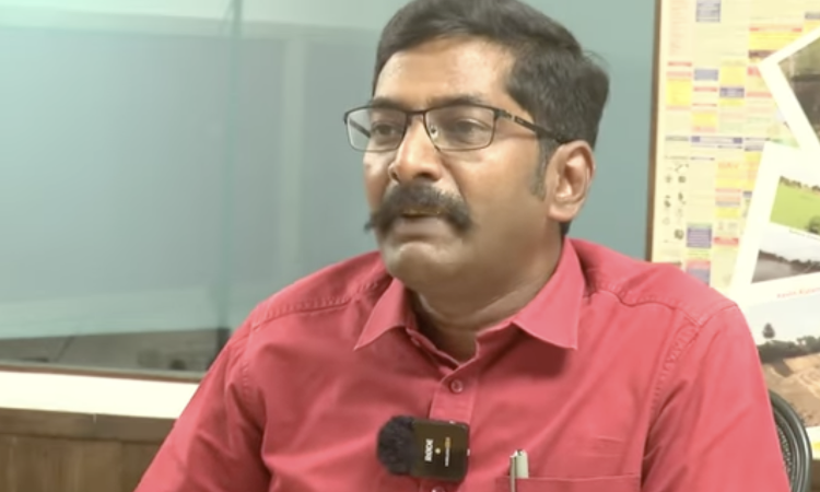 Prima Facie Derogatory: Madras High Court Restrains Savukku Shankar From Making Allegations Linking IPS Officer To Sivaganga Custodial Death Prima Facie Derogatory: Madras High Court Restrains Savukku Shankar From Making Allegations Linking IPS Officer To Sivaganga Custodial Death